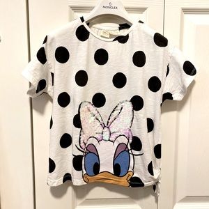 Zara Disney kids
